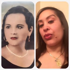 Meet your Posher, Gladys